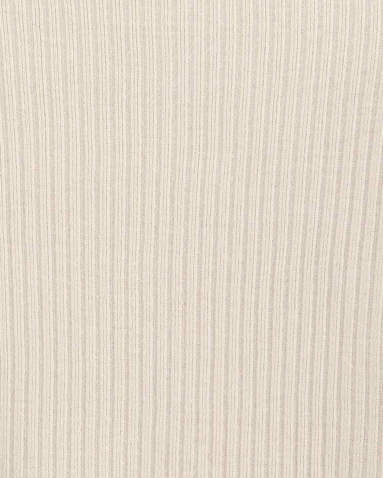 Kit body bebê 4 peças malha canelada manga longa multicor | Carter's - Imagem 3