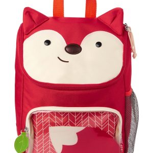 Mochila infantil raposa multicor | Skip Hop
