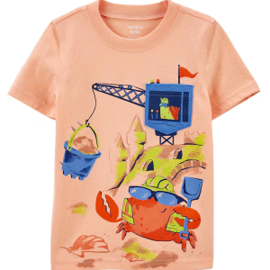 Camiseta infantil manga curta sirizinho rosa |