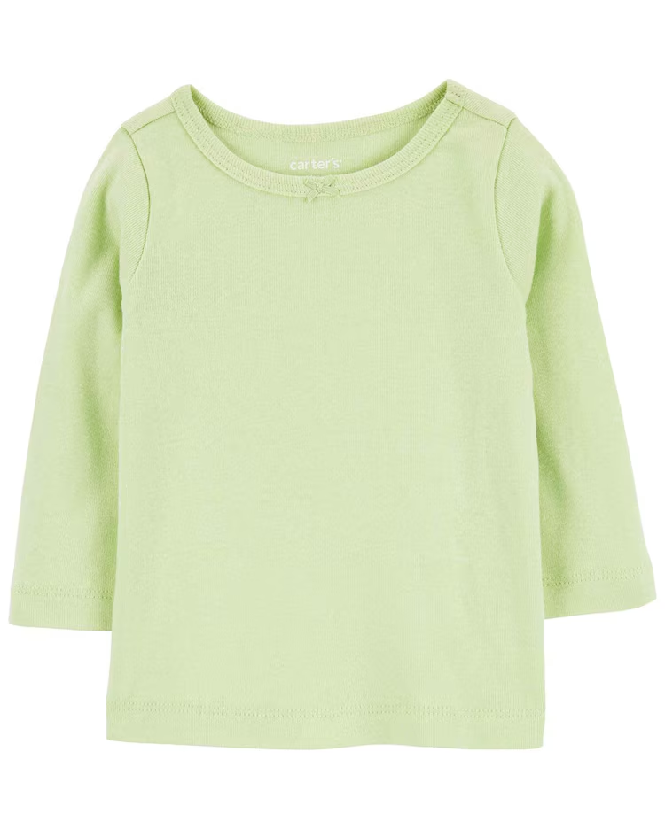 Salopete bebê 2 peças floral com meias multicor | Carter's - Imagem 3