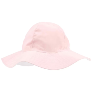 Chapéu infantil dupla face multicor |